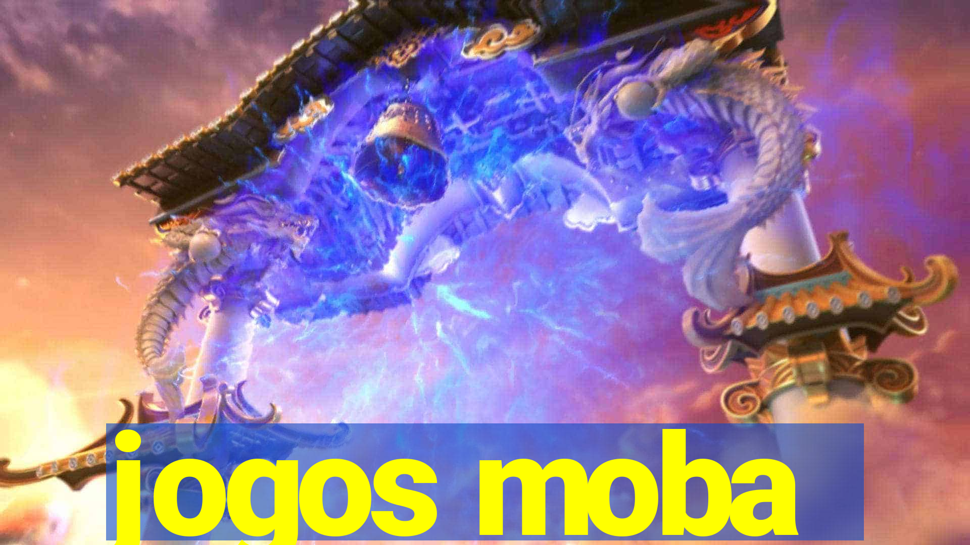 jogos moba